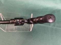 Colt's PT F.A. MFG. CO, Python, 357 Magnum, SN: Y50407, 6" Barrel