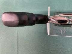 Colt's PT. F.A. Co., Anaconda, 44 Magnum, SN: MM00335, 6" Barrel