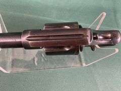 Colt's PT. F.A. MFG. CO, US Army Model 1909 Colt D.A. 45, SN: 31370, 45 Cal