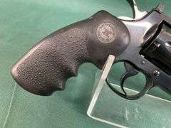 Colt's PT F.A. MFG. CO, Python, 357 Magnum, SN: Y50407, 6" Barrel