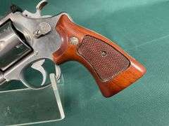 Smith & Wesson, 629-1, 44 Magnum, SN: AWA8150, 8.375" Barrel