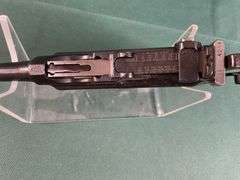 Germany, Mauser, 7.63, SN: 635384, 4.125" Barrel