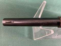 Colt's PT. F.A. MFG. CO, US Army Model 1909 Colt D.A. 45, SN: 31370, 45 Cal