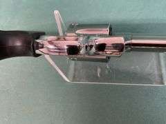 Colt's PT. F.A. Co., Anaconda, 44 Magnum, SN: MM00335, 6" Barrel