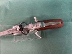 Smith & Wesson, 629-1, 44 Magnum, SN: AWA8150, 8.375" Barrel