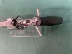 Colt's PT. F.A. Co., Anaconda, 44 Magnum, SN: MM00335, 6" Barrel