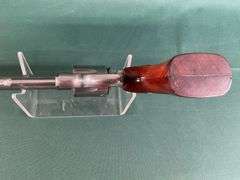 Smith & Wesson, 629-1, 44 Magnum, SN: AWA8150, 8.375" Barrel