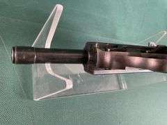 German, P.38, 9mm, SN: 9251, 4.875" Barrel