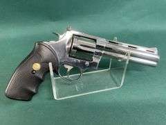 Colt's PT. F.A. Co., Anaconda, 44 Magnum, SN: MM00335, 6" Barrel