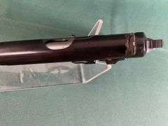 Czechoslovakia/Bauska, 75, 9 Para, SN: 120303, 4.375"K Barrel