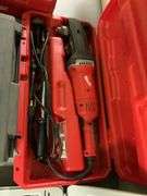 Milwaukee heavy duty super hawg