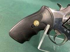 Colt's PT. F.A. Co., Anaconda, 44 Magnum, SN: MM00335, 6" Barrel