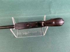 Germany, Mauser, 7.63, SN: 635384, 4.125" Barrel