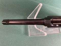 Germany, Mauser, 7.63, SN: 635384, 4.125" Barrel