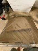 Three point hitch kit
