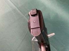 German, P.38, 9mm, SN: 9251, 4.875" Barrel
