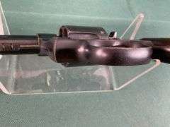 Colt's PT. F.A. MFG. CO, US Army Model 1909 Colt D.A. 45, SN: 31370, 45 Cal