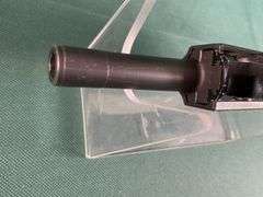 Carl Walther Waffenbafrik Ulm/Do./ Interarms, P38, SN: 221380, 5" Barrel