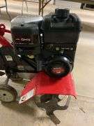 Yard machines by MTD 5 hp Rototiller