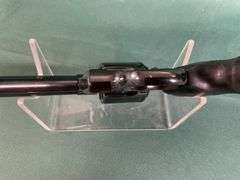 Colt's PT F.A. MFG. CO, Python, 357 Magnum, SN: Y50407, 6" Barrel