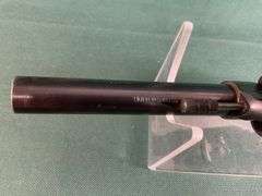 Colt's PT. F.A. MFG. CO, US Army Model 1909 Colt D.A. 45, SN: 31370, 45 Cal