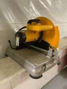 Dewalt chopsaw