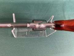 Smith & Wesson, 629-1, 44 Magnum, SN: AWA8150, 8.375" Barrel