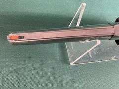 Colt's PT. F.A. Co., Anaconda, 44 Magnum, SN: MM00335, 6" Barrel