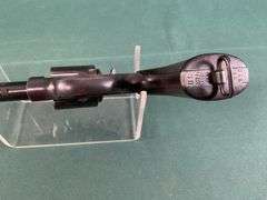 Colt's PT. F.A. MFG. CO, US Army Model 1909 Colt D.A. 45, SN: 31370, 45 Cal