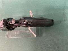 Colt's PT F.A. MFG. CO, Python, 357 Magnum, SN: Y50407, 6" Barrel