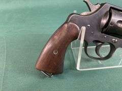 Colt's PT. F.A. MFG. CO, US Army Model 1909 Colt D.A. 45, SN: 31370, 45 Cal