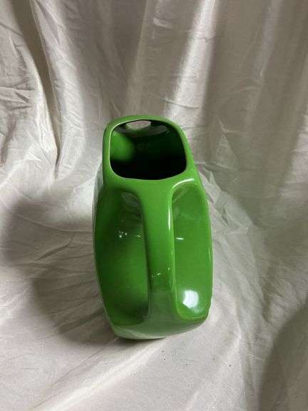 Fiesta Shamrock Disk Water Pitcher