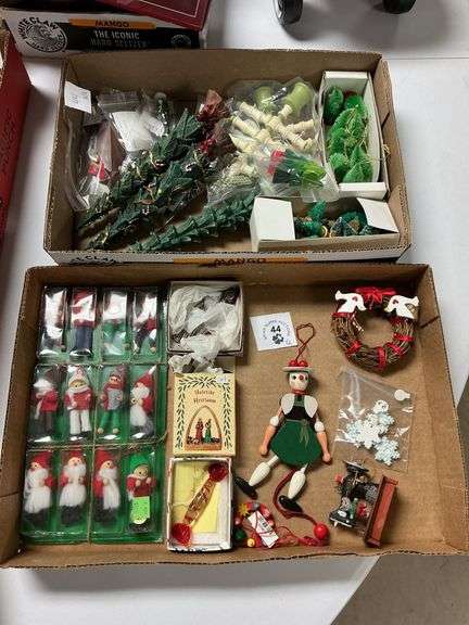 Christmas Ornaments