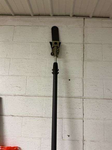 EFCO PTX 2500 Pole Saw