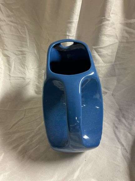 Fiesta Lapis Disk Water Pitcher