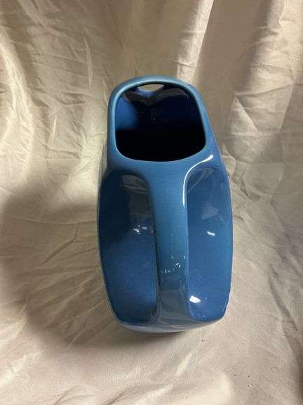 Fiesta Lapis Disk Water Pitcher