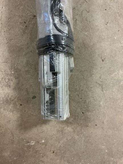 Tonneau Cover- Unsure of Brand