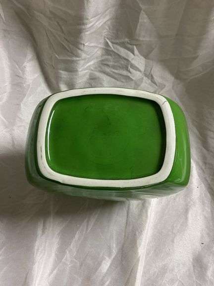 Fiesta Shamrock Disk Water Pitcher