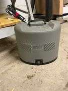 Wolfcraft Portable Work Center Model