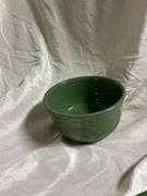 Fiesta Sage 3- Salsa Bowls, 2- 28oz Gusto Bowls, 2- Medium Soup Bowl