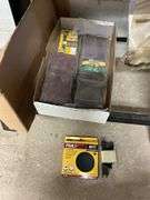 Craftsman 6" Variable Speed bench Cylinder Model 152.211540