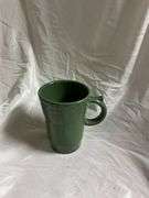 Fiesta Sage 4- 18oz Bistro Mugs