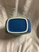 Fiesta Lapis Disk Water Pitcher