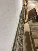 20ft Metal Ladder