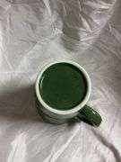 Fiesta Sage 4- 18oz Bistro Mugs
