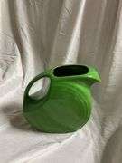 Fiesta Shamrock Disk Water Pitcher