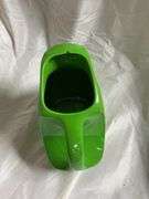 Fiesta Shamrock Disk Water Pitcher
