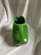 Fiesta Shamrock Disk Water Pitcher
