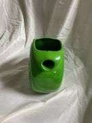 Fiesta Shamrock Disk Water Pitcher