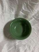 Fiesta Sage 3- Salsa Bowls, 2- 28oz Gusto Bowls, 2- Medium Soup Bowl